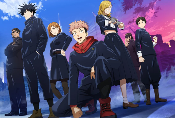 Jujutsu Kaisen: Phantom Night Redeem Code