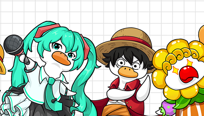 Super Explosive Duck Team Super Explosive Duck Team