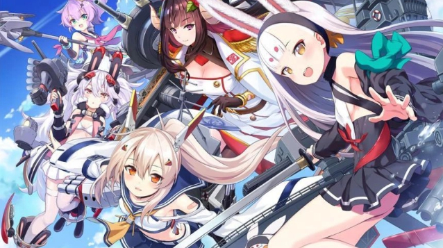 Azur Lane 2026 Redeem Codes: Server-Specific Codes, Taiwan Server Packages, & Key Tracking Updates