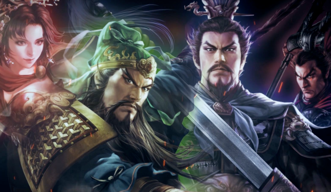 Romance of the Three Kingdoms: Dominance Beginner's Guide: Complete Breakdown of First-Pull Com