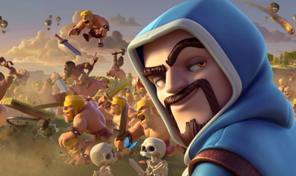 Clash of Clans Clash of Clans