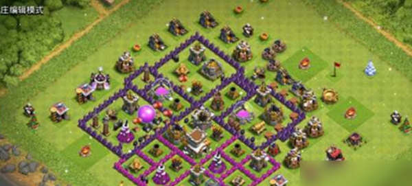 Clash of Clans Clash of Clans