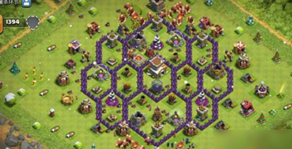 Clash of Clans Clash of Clans