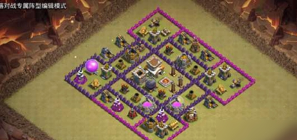 Clash of Clans Clash of Clans