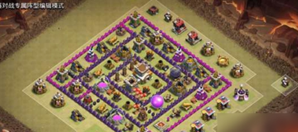 Clash of Clans Clash of Clans