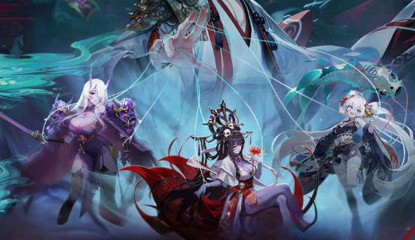 Hyakki Chronicles Team Lineup Hyakki Chronicles Team Lineup