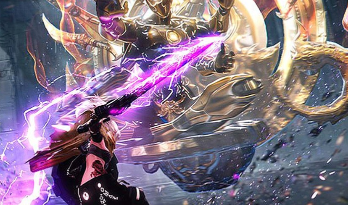 Terminator Striker K Seoul Beginner's Guide: Builds, PVP & Efficient Combat Tips