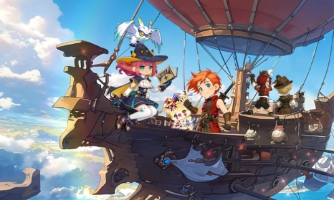 Fantasy Brigade: New Player Must-See - Early Gacha Class Choices & F2P Guide