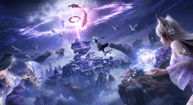Blissful Immortal Journey Chest Guide Blissful Immortal Journey Chest Guide