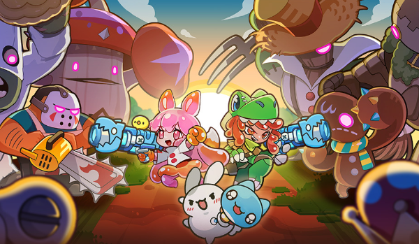 Piu Piu Slime Piu Piu Slime