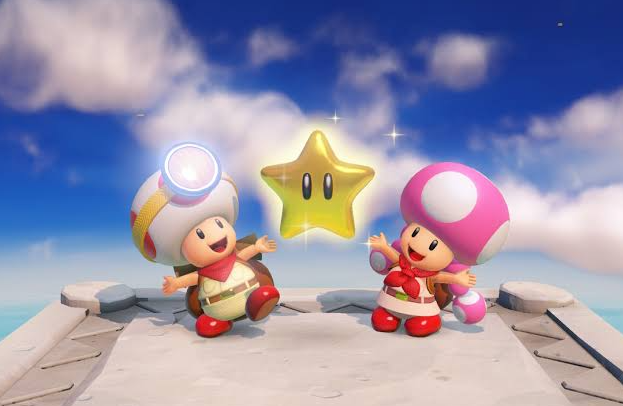 Captain Toad: Treasure Tracker Complete Guide: Puzzles, Diamonds, Co-op & 100% Completion
