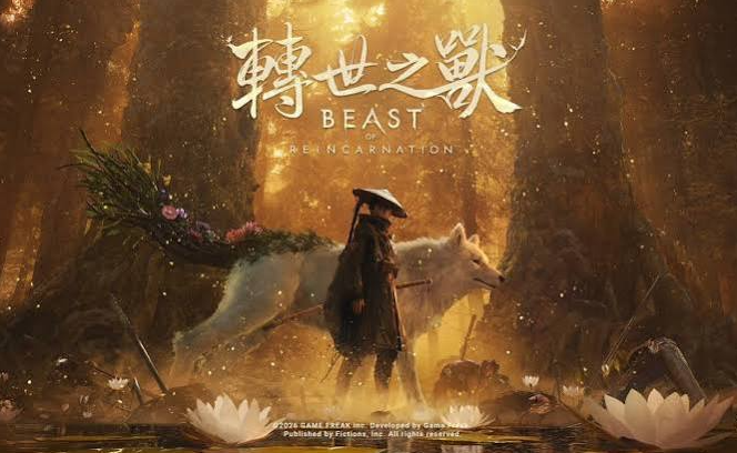 Beast of Reincarnation Guide: One Man, One Dog - Combat, Skills & Boss Battles