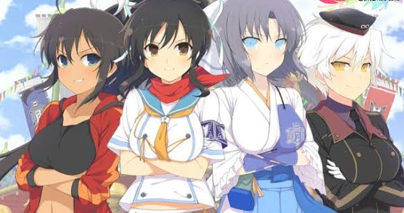 Senran Kagura Complete Guide: Series Order, Character Recommendations, and Latest News