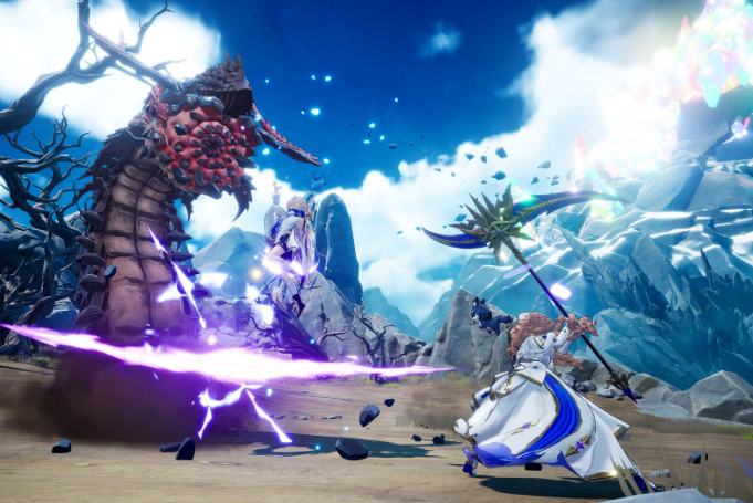Dragon Sword: Awakening Dragon Sword: Awakening