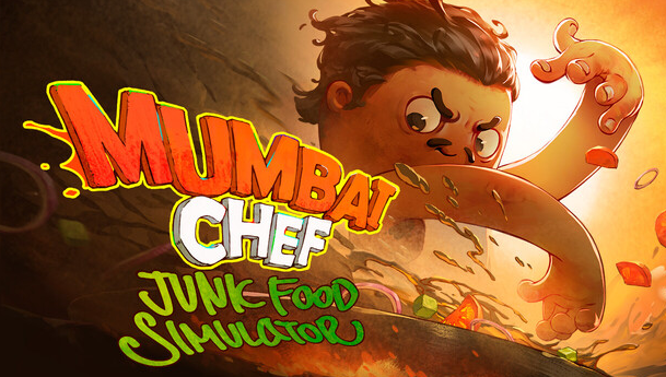 Mumbai Chef