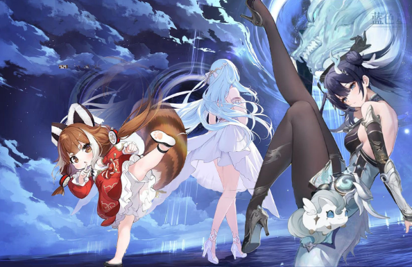 Blue Star: Traveling Ballad Character Recommendations Blue Star: Traveling Ballad Character Recommendations