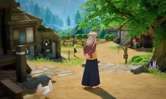 Mabinogi: Eternal Class Recommendation Mabinogi: Eternal Class Recommendation