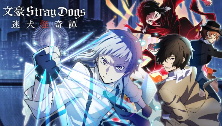 Bungo Stray Dogs: Tales of the Lost Complete Guide: 2026 Shutdown Status, Tier List, and Rerolling &