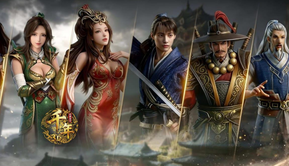 Millennium 3D: Classic Rebirth Millennium 3D: Classic Rebirth