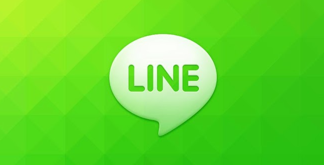line